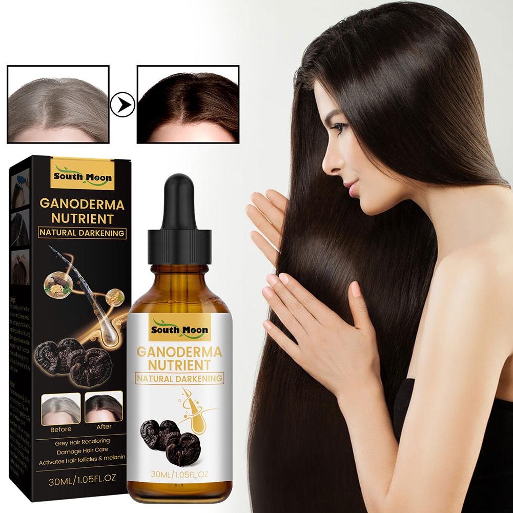 Licorice Root Sticks - 1/2 pcs Serum Pencerah Rambut Abu-abu