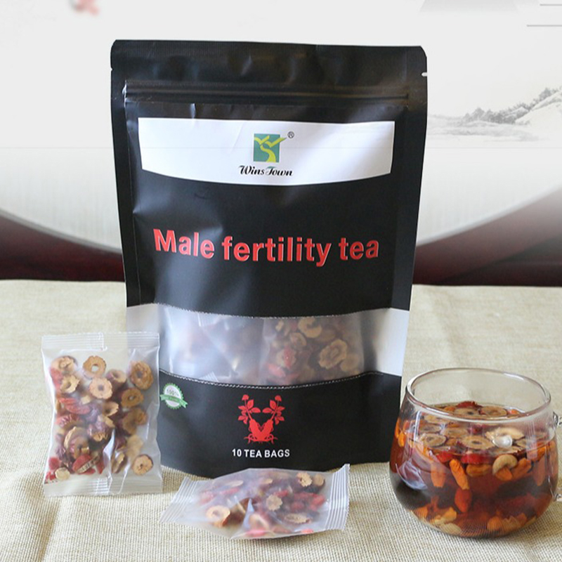 Chamomile Tea - Teh Ginseng Lima Harta Karun 150G,