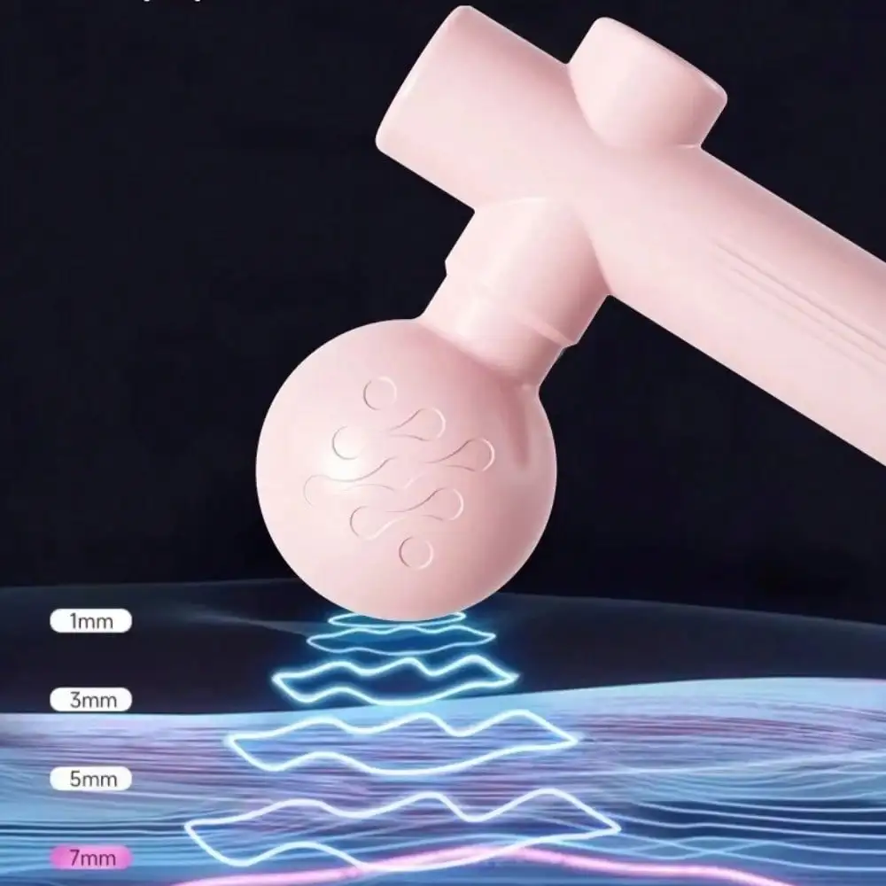 2026 Mini Massage Gun Fascia M - Health Wellness ulasan dan harga