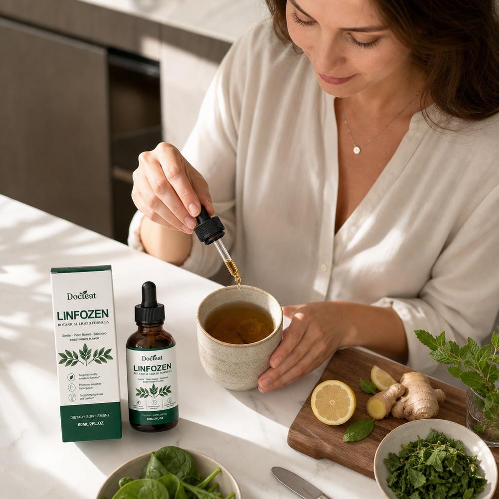 Serum Cair Perawatan Tubuh Ber - Herbal Supplement ulasan dan harga