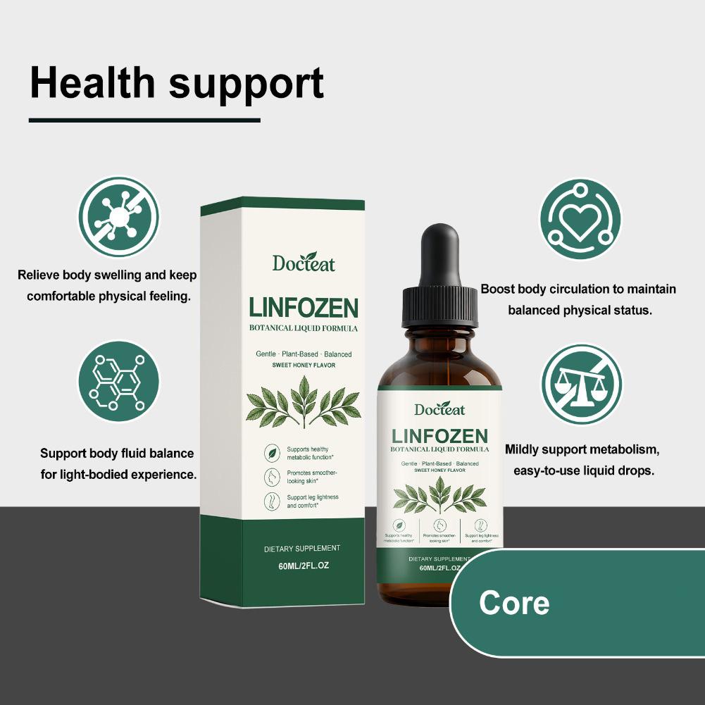 Serum Cair Perawatan Tubuh Ber - Herbal Supplement ulasan dan harga