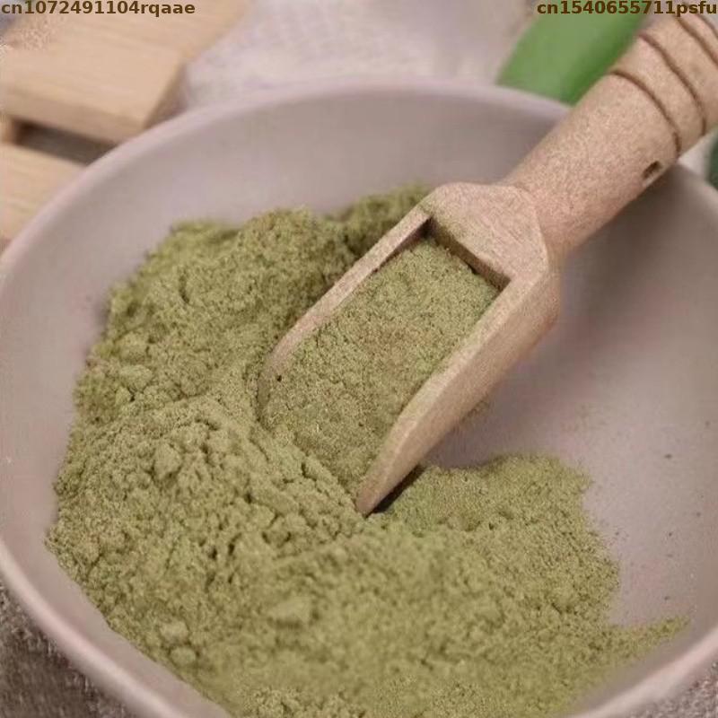 200g Bubuk Dupa Mugwort Alami, - Dried Herbs ulasan dan harga