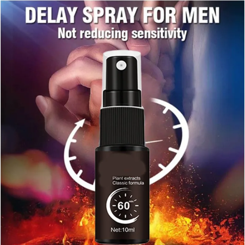Semprotan Tahan Lama Seksi Unt - Herbal Tincture ulasan dan harga