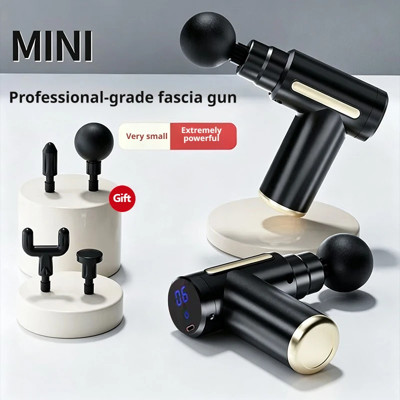 Pistol Pijat Otot Jaringan Dal - Health Wellness ulasan dan harga