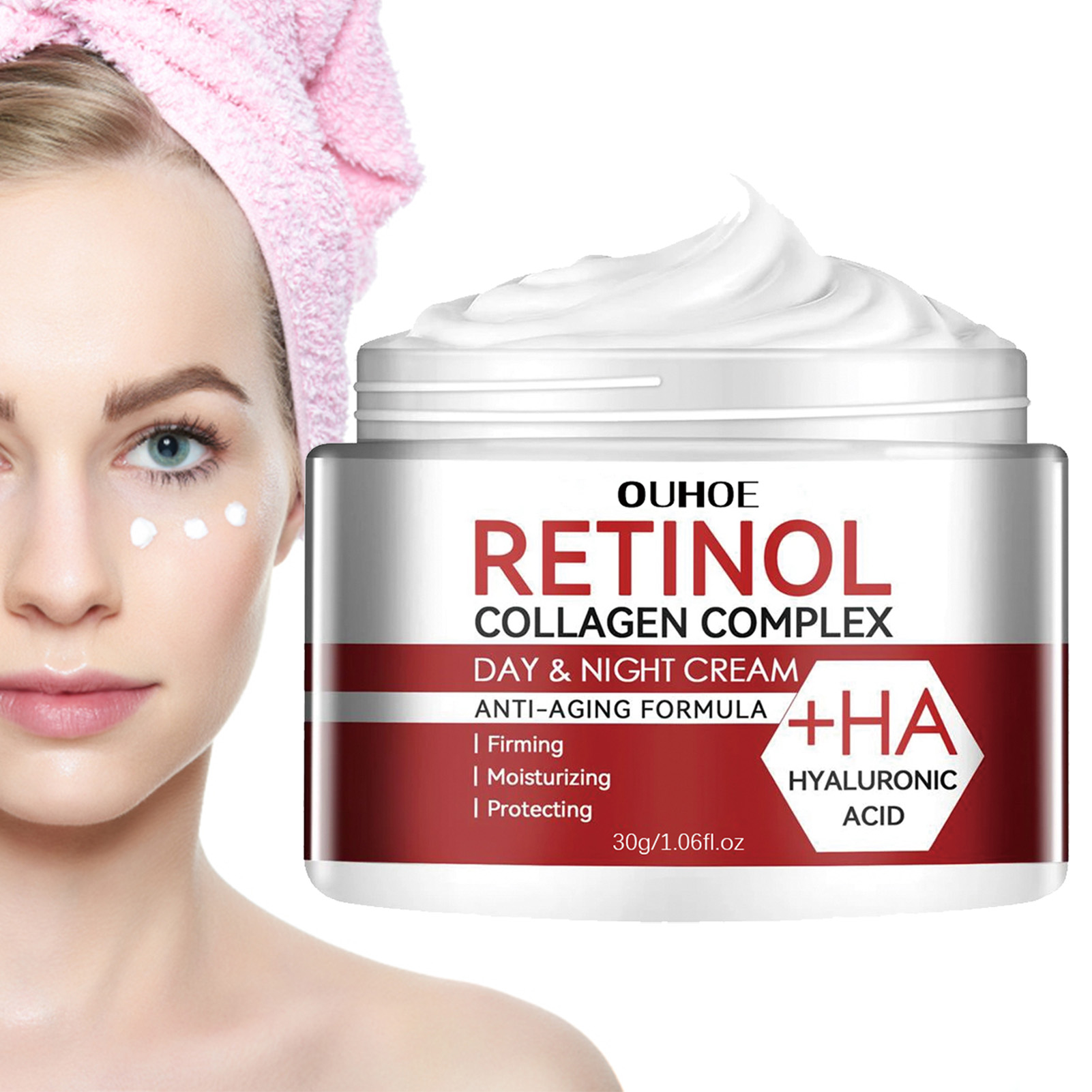 Retinol krim pelembab wajah, R - Licorice Root Sticks ulasan dan harga