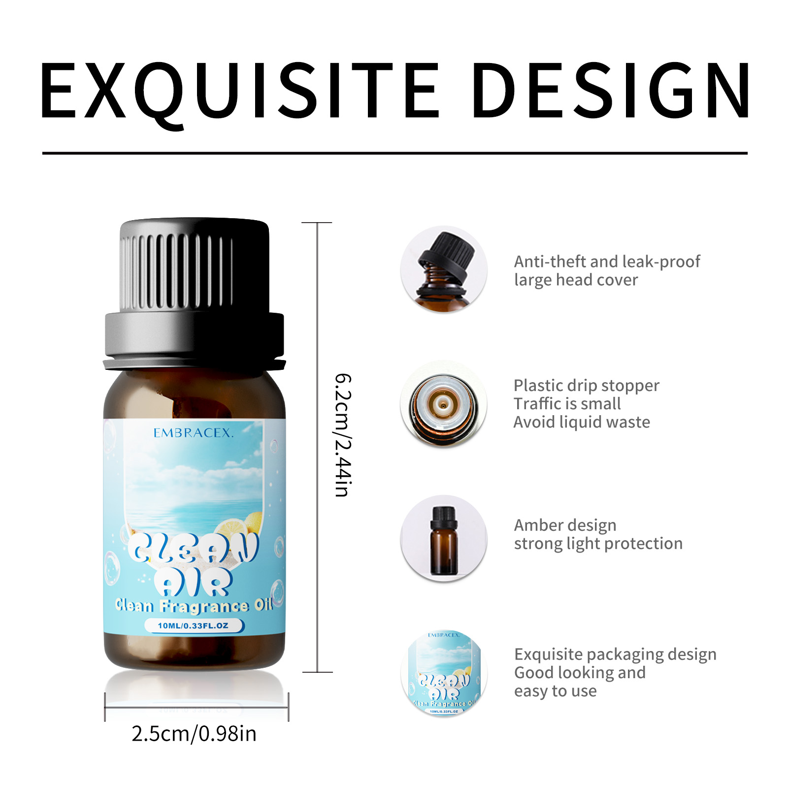 10ml Minyak Pewangi Udara Bers - Lavender Oil ulasan dan harga