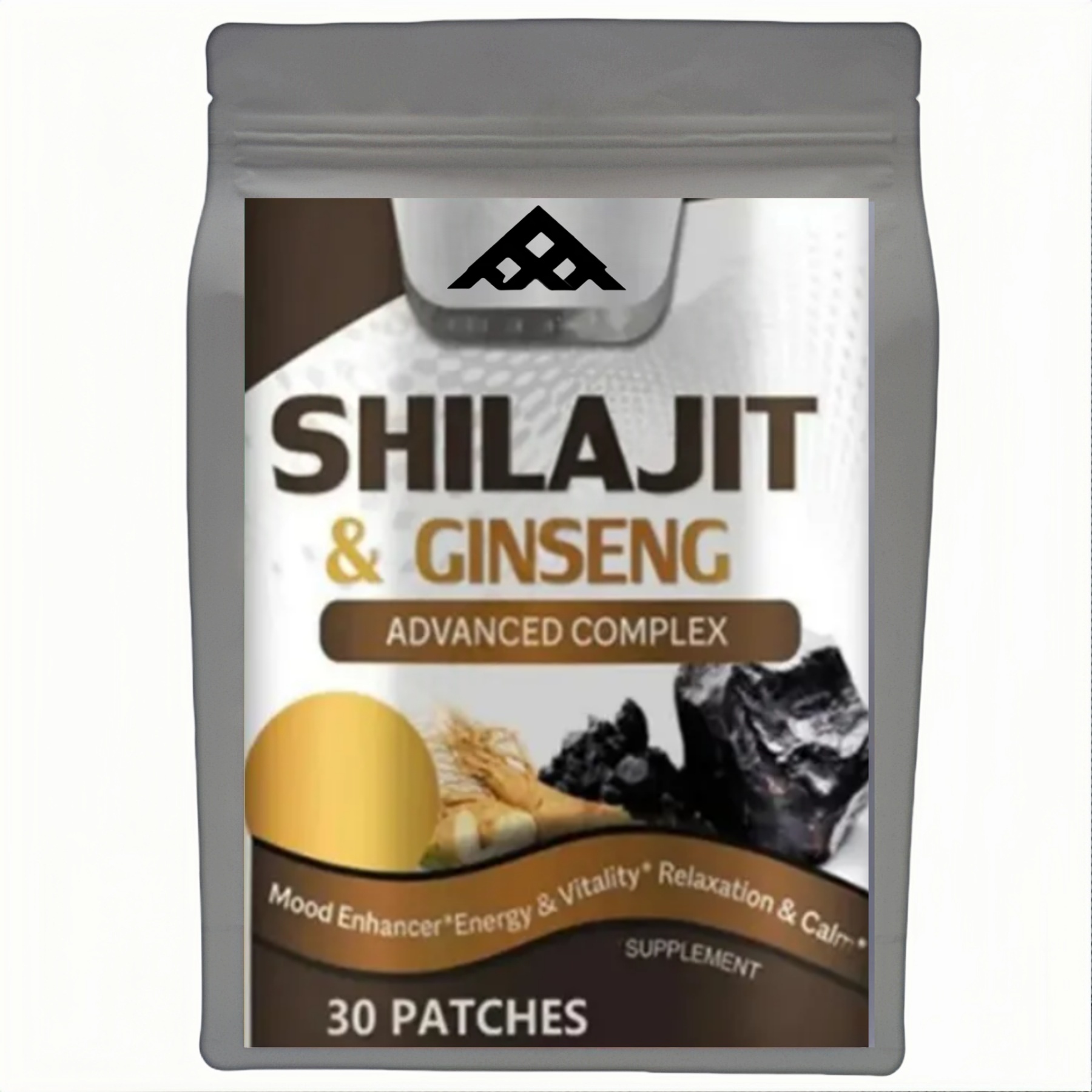 Promo Panas: Suplemen Shilajit - Ginger Tea ulasan dan harga