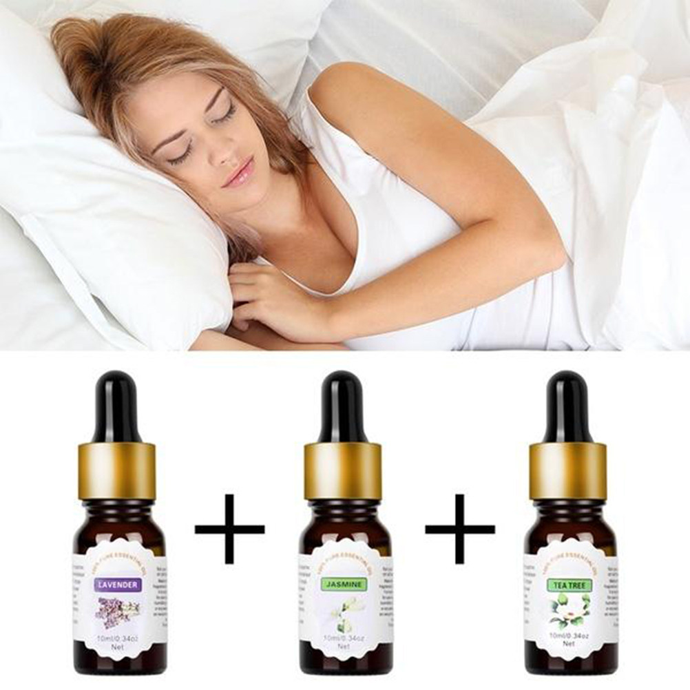 10 ml Minyak Esensial Beraroma - Lavender Oil ulasan dan harga