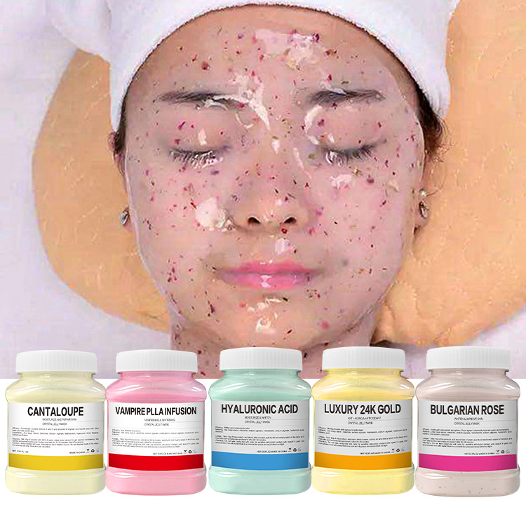 350g masker lembut emas 24K me - Chamomile Tea ulasan dan harga