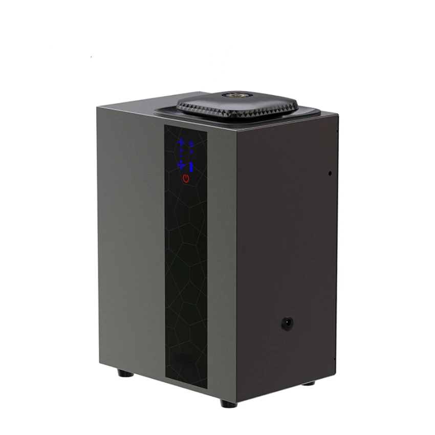 A1000 HVAC penyebar Aroma sist - Lavender Oil ulasan dan harga