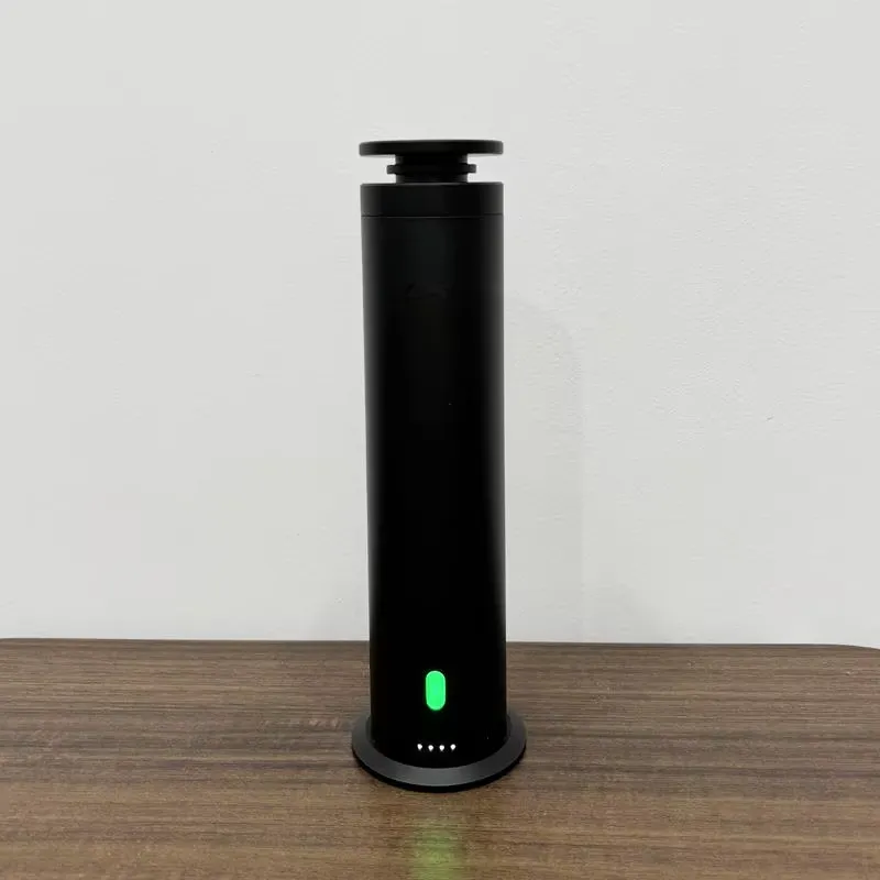 Mesin Aromaterapi Pintar 2026W - Essential Oils ulasan dan harga