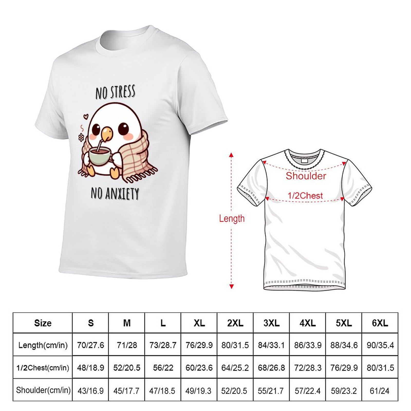 Kaos Parakeet Teh Chamomile Ka - Chamomile Tea ulasan dan harga