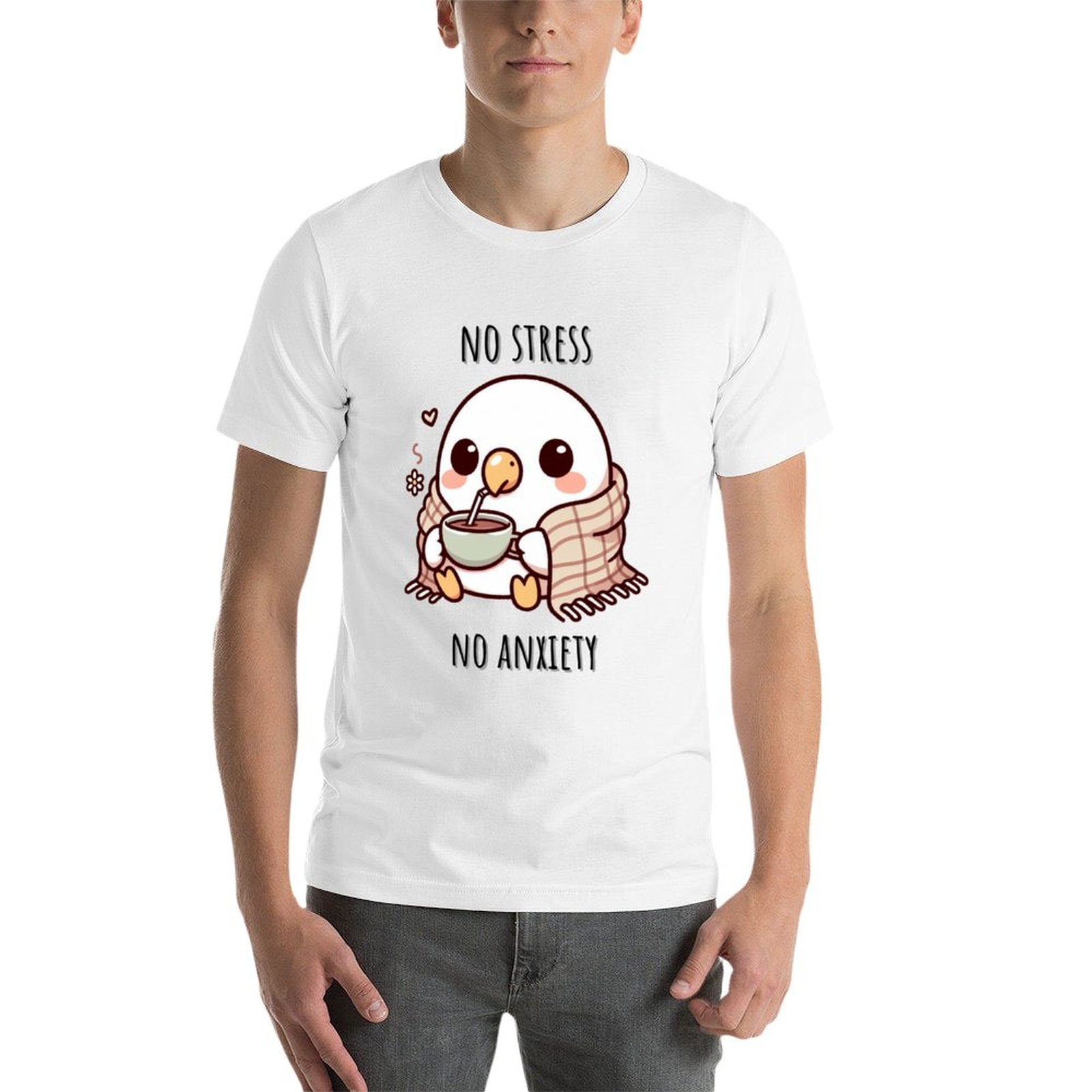 Kaos Parakeet Teh Chamomile Ka - Chamomile Tea ulasan dan harga