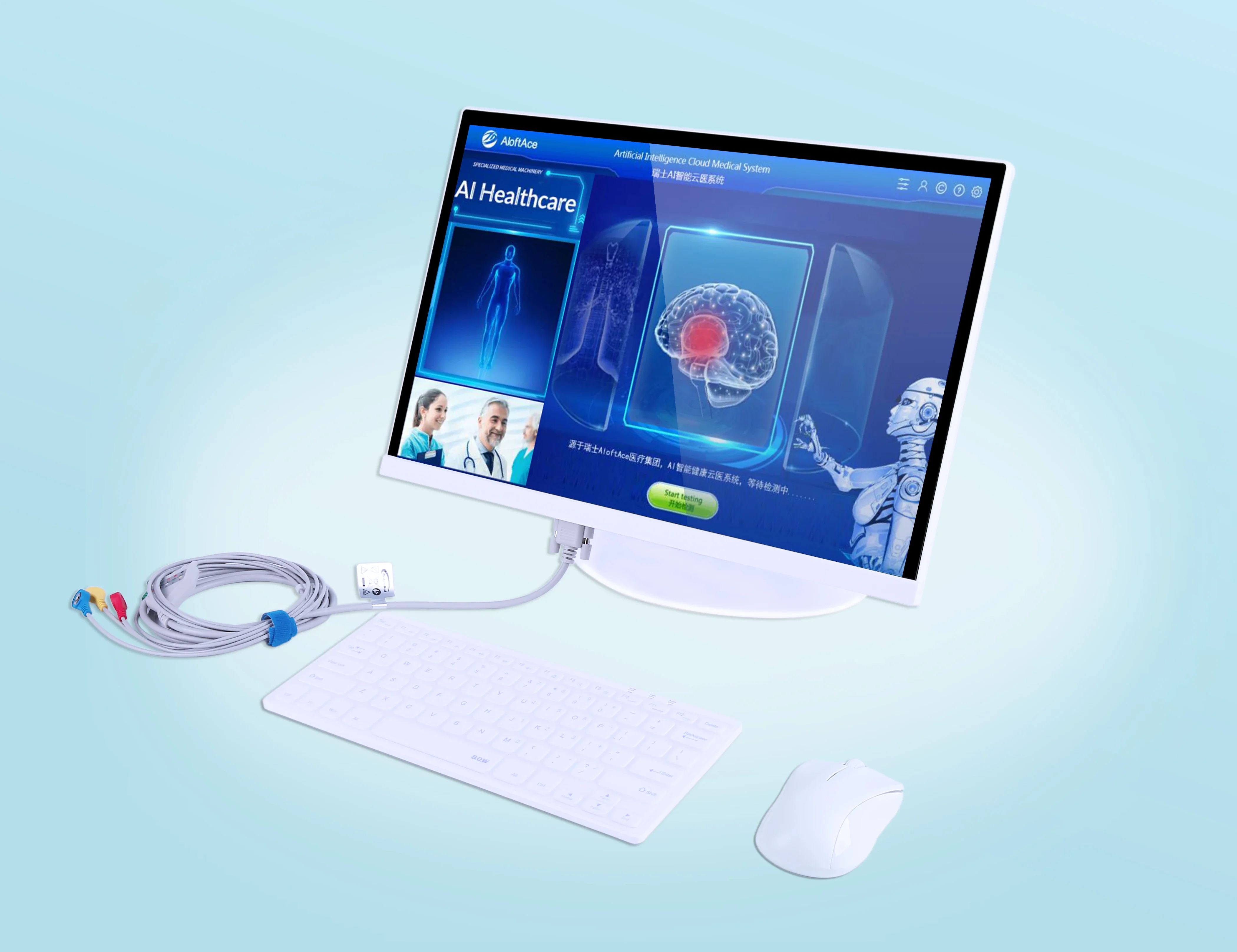 Produk Kesehatan dan Kebugaran - Health Wellness ulasan dan harga