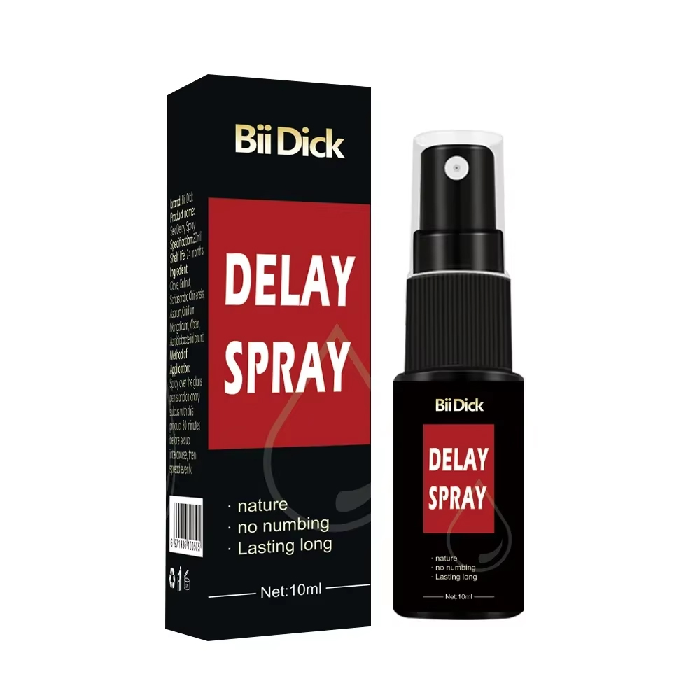 Toko Seks Alat Semprot untuk P - Herbal Tincture ulasan dan harga
