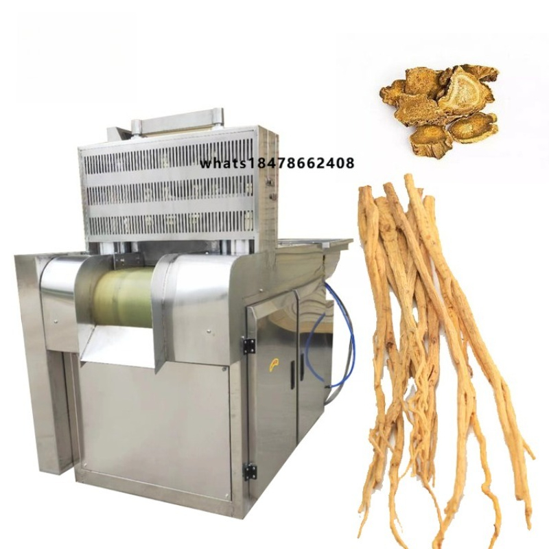 Mesin Pemotong Daun Teh Herbal - Herbal Tea ulasan dan harga