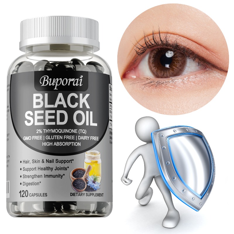 Minyak Habbatussauda Premium 1 - Herbal Supplement ulasan dan harga
