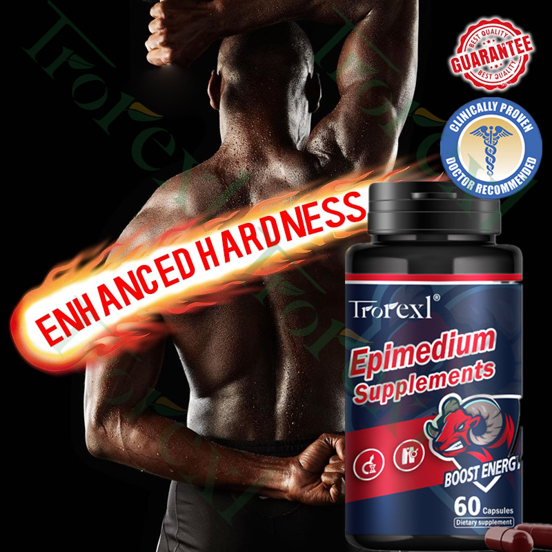 Herb Eleuthero Root Wolfberry  - Herbal Supplement ulasan dan harga