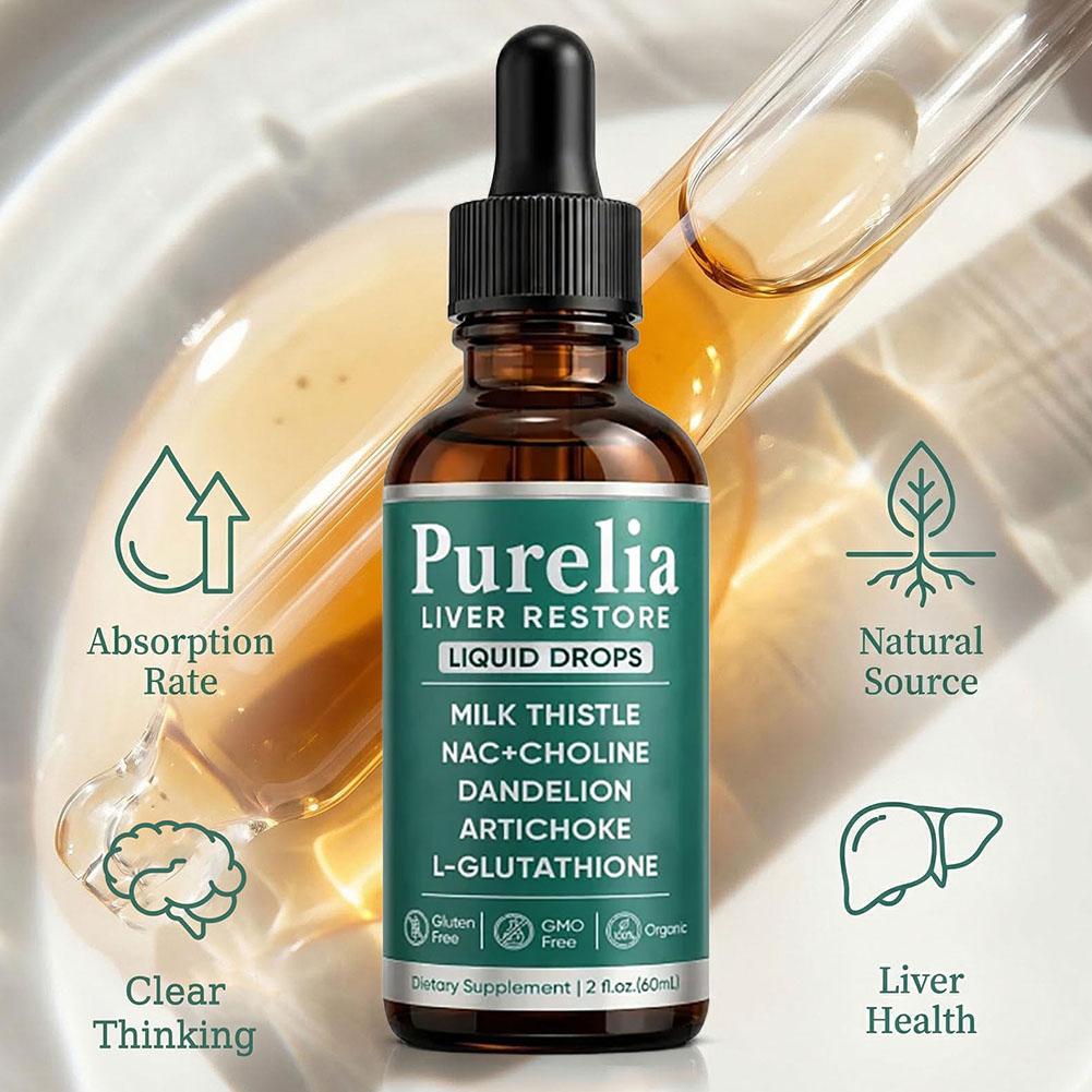Tetes Kesehatan Herbal Harian  - Herbal Tincture ulasan dan harga
