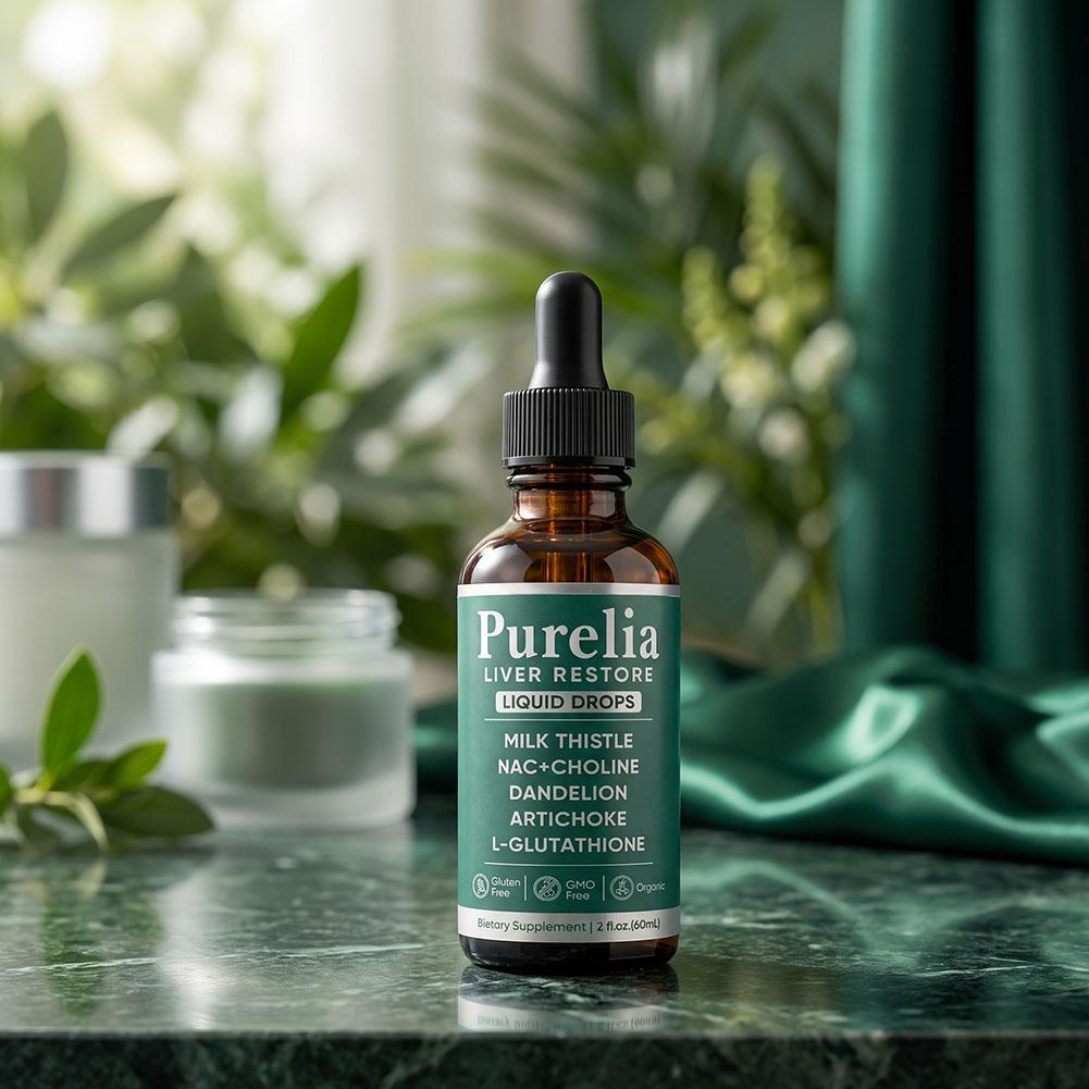 Tetes Kesehatan Herbal Harian  - Herbal Tincture ulasan dan harga