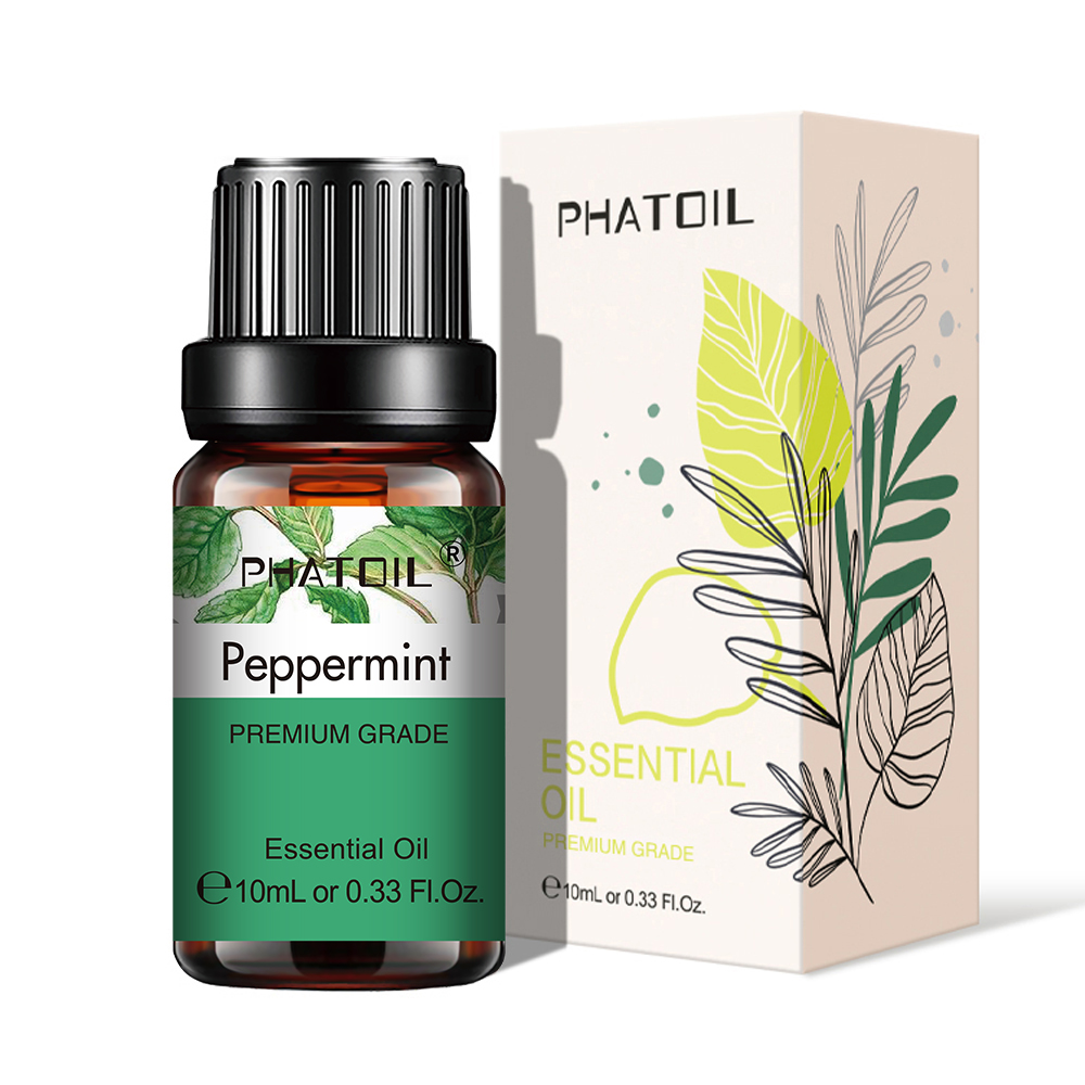 Set Minyak Esensial PHATOIL un - Lavender Oil ulasan dan harga