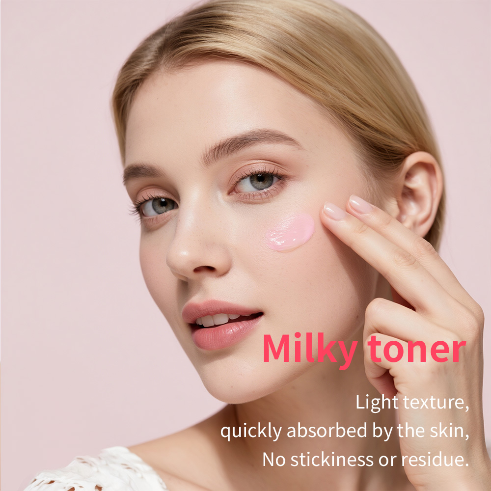 PDRN Pink Niacinamide Milky To - Echinacea ulasan dan harga