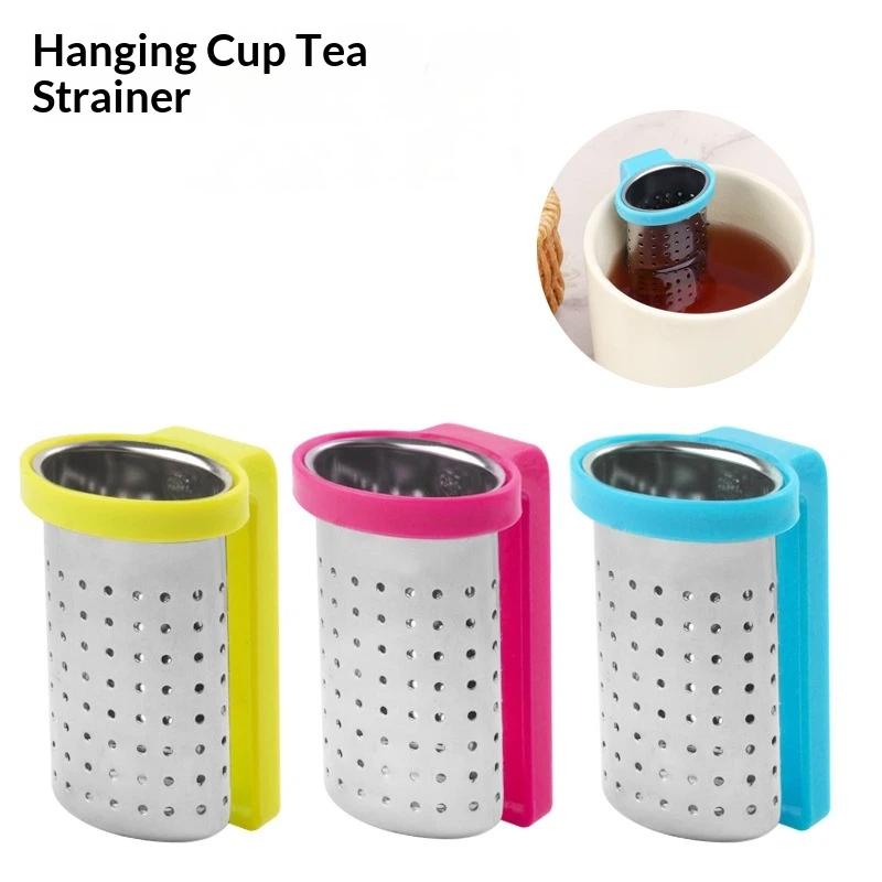 ·Saringan Teh Stainless Steel  - Herbal Tea ulasan dan harga