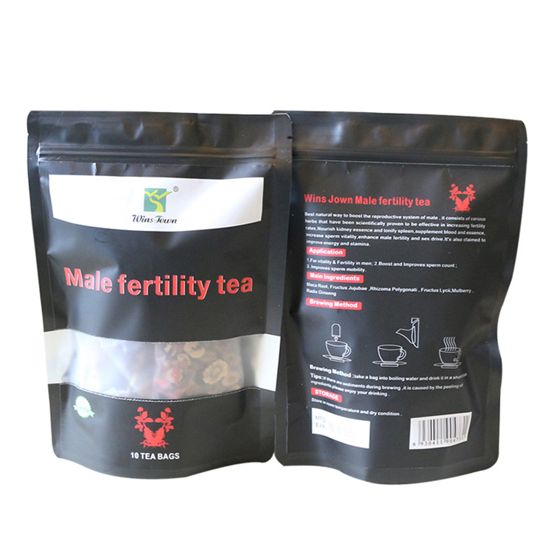 Teh Ginseng Lima Harta Karun 1 - Chamomile Tea ulasan dan harga