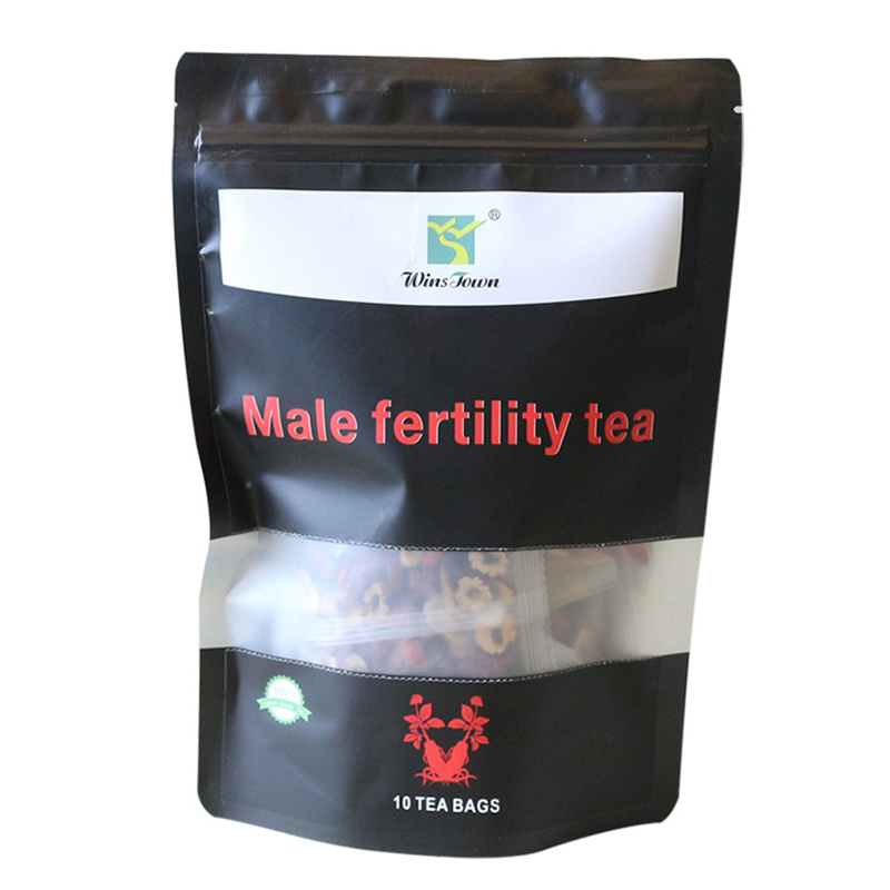 Teh Ginseng Lima Harta Karun 1 - Chamomile Tea ulasan dan harga