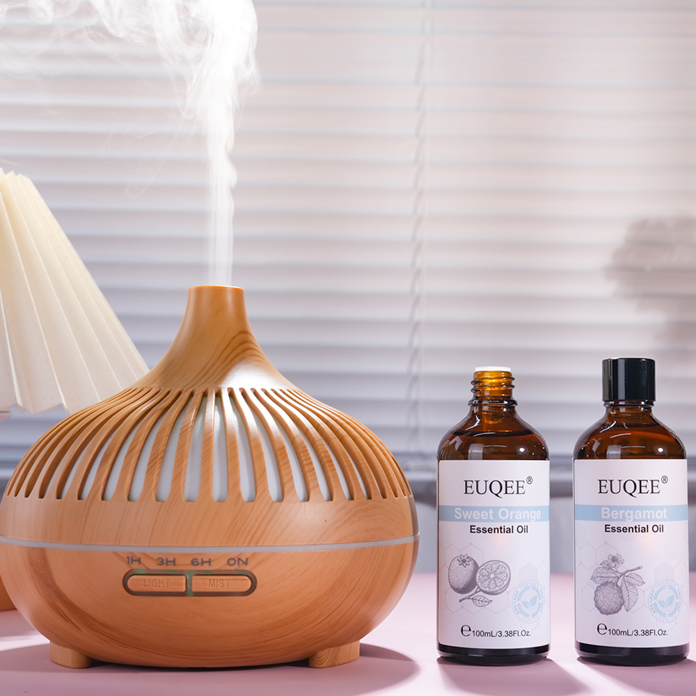 30ml 100ml Minyak Esensial Ala - Lavender Oil ulasan dan harga