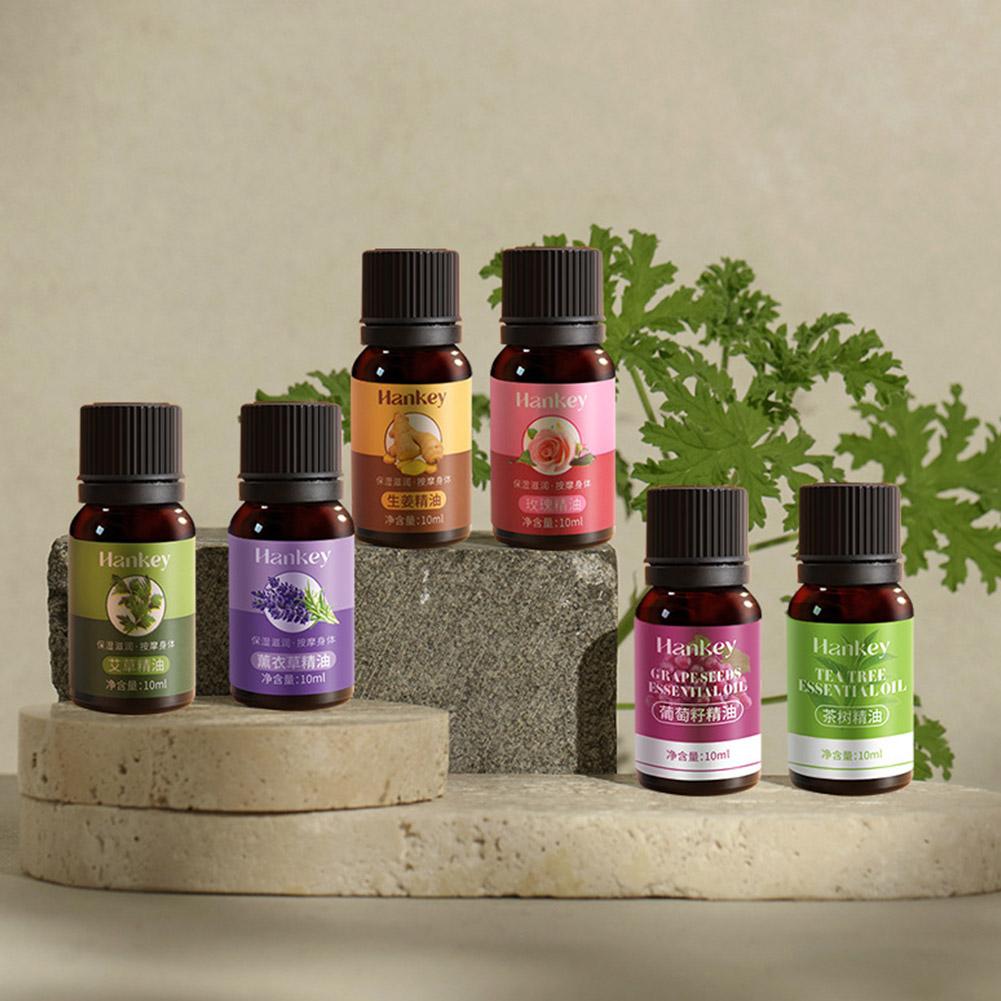 10ml Minyak Pijat Tubuh dari B - Lavender Oil ulasan dan harga
