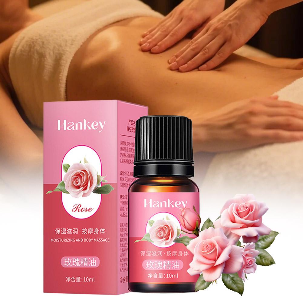 10ml Minyak Pijat Tubuh dari B - Lavender Oil ulasan dan harga