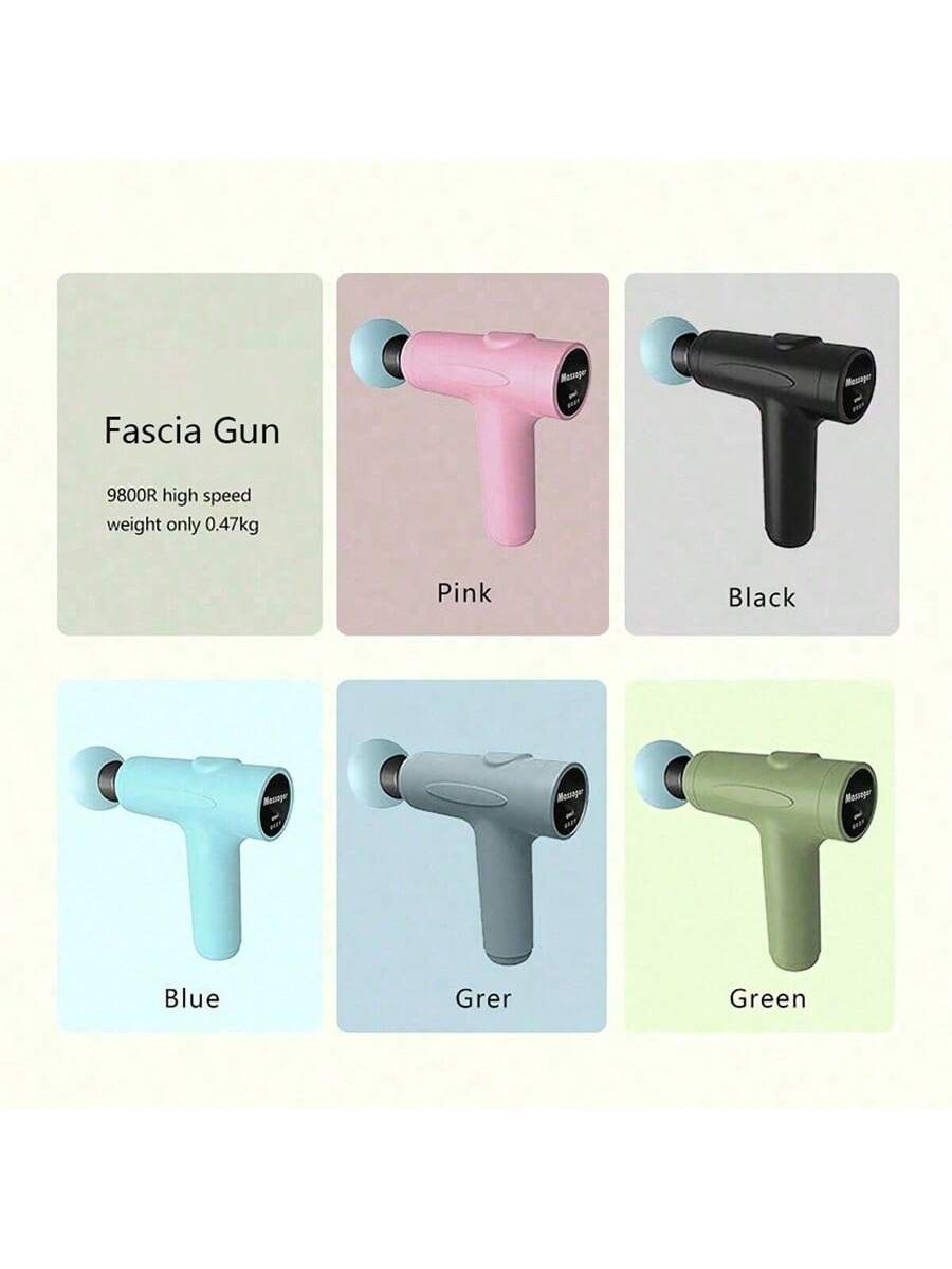 1PCC Pengisian Senjata Fasia K - Health Wellness ulasan dan harga