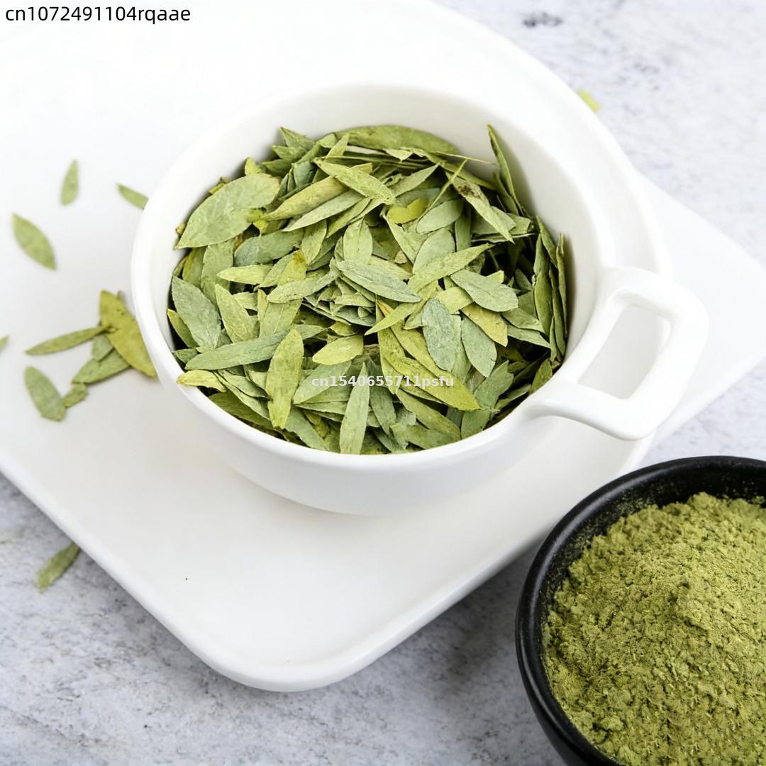 Daun & Bubuk Senna Organik Pre - Dried Herbs ulasan dan harga